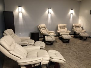 The Meadows Offers Holistic Approach to Trauma and Addiction Treatment