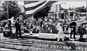 Santa Clara Parade of Champions Returns on September 28