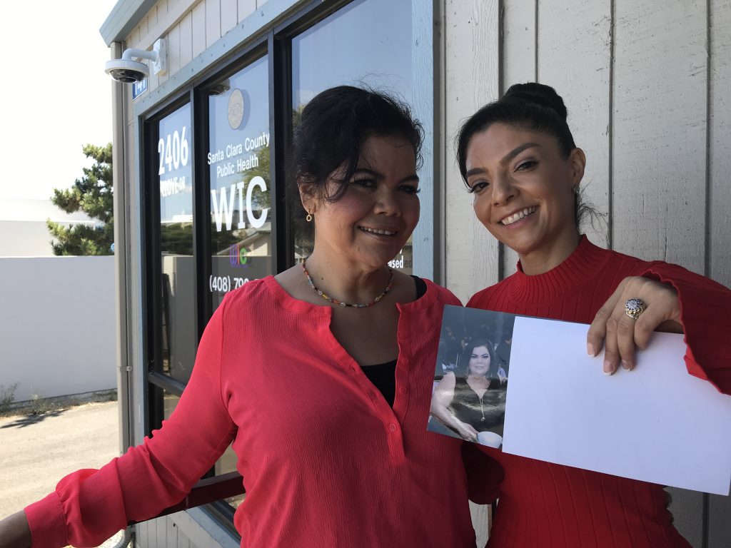 Santa Clara County introduced the new WIC Card program. This is part of the Special Supplemental Nutrition Program for Women, Infants, and Children program