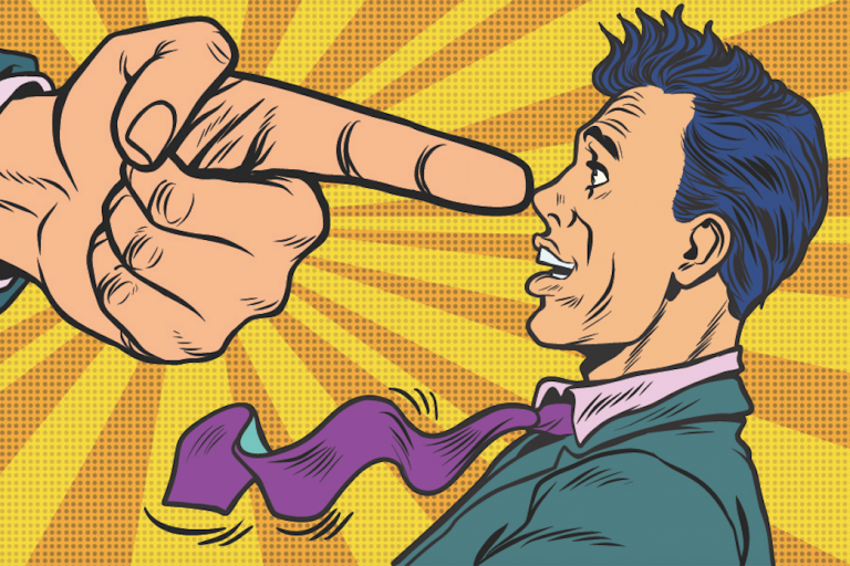 Milestones: Kill the Messenger