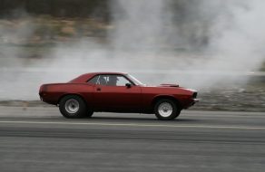 Street Racing Comes to Santa Clara