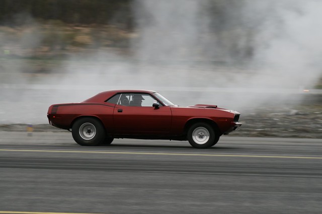 The City of Santa Clara may have a problem with illegal street racing, but, more commonly the police get calls for speed contests.