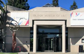 Santa Clara Unified High Schoolers Encouraged to Apply for Triton Museum Scholarship