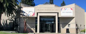 Santa Clara Unified High Schoolers Encouraged to Apply for Triton Museum Scholarship