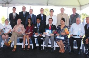 Sunnyvale’s Community Award Winners Recognized During State of the City Celebration