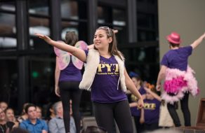 Peninsula Youth Theatre’s Au Cabaret Fundraiser Gala Supports Youth Arts