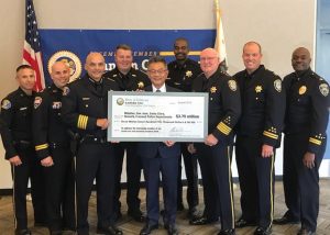 Santa Clara Officially Receives State Funding to Battle Car Break-Ins