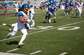 Bruins Dominate in Impressive Fashion with Blowout Win