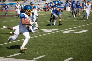 Bruins Dominate in Impressive Fashion with Blowout Win