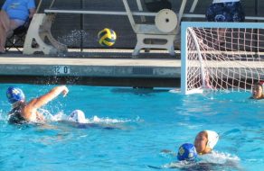 Cruising in the Water: Bruins Blow Past Trojans 