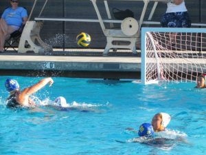 Cruising in the Water: Bruins Blow Past Trojans