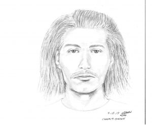Earlier this month, an elderly man violently attacked at Mission Cemetery at Mission City Memorial Park in Santa Clara. Police are asking for help.