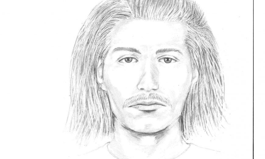 Earlier this month, an elderly man violently attacked at Mission Cemetery at Mission City Memorial Park in Santa Clara. Police are asking for help.