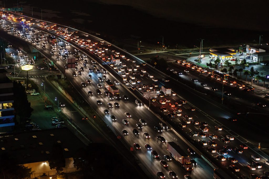 The Santa Clara Planning Commissioners discussed the Transportation Demand Management plan, Safe Parking sites, and the Brown Act.