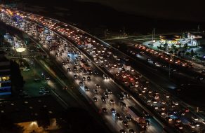 Santa Clara Transportation Management Standards Lag Behind Region