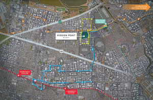 Mission Point Gets Scaled Back Again, This Time By the FAA