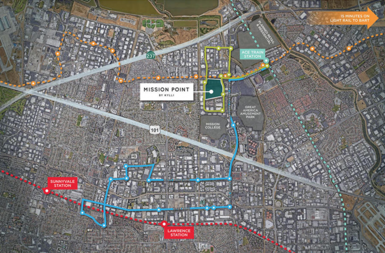 Mission Point Gets Scaled Back Again, This Time By the FAA