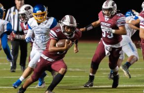 Bruins Take on Firebirds for De Anza League Opener