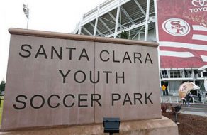 City Keeps Soccer Park Free For Youth