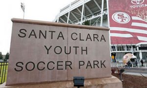 City Keeps Soccer Park Free For Youth