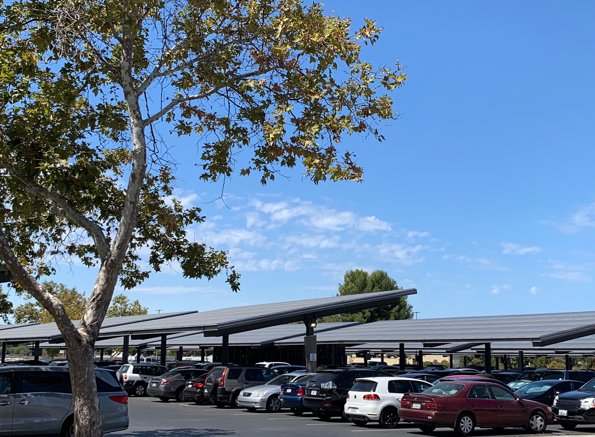 West Valley-Mission Community College District and SunPower announced their Solar Expansion Project. Added solar projects for Mission College.