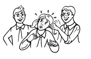 National Bullying Awareness and Prevention Month