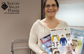 Silicon Valley Power Celebrates Public Power Week