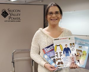 Silicon Valley Power Celebrates Public Power Week