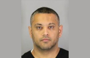 Arrest Made in Sunnyvale Arson Case