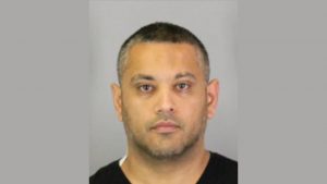 Arrest Made in Sunnyvale Arson Case