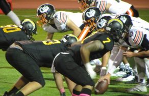 Wilcox Stuns Section With Shocking Shutout over Wildcats
