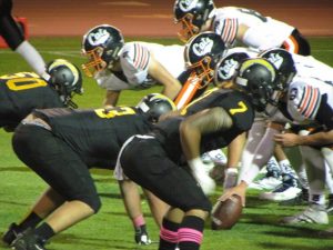 Wilcox Stuns Section With Shocking Shutout over Wildcats