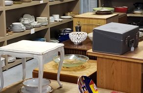 St. Justin Reopening Outgrown Shop in January