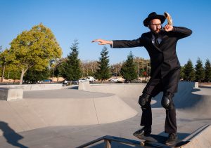 Rosh Hashanah and Yom Kippur in Santa Clara