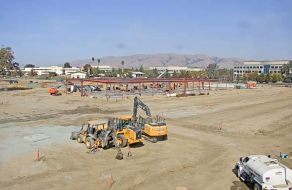 Agnews Elementary, Middle Schools to Open in 2021