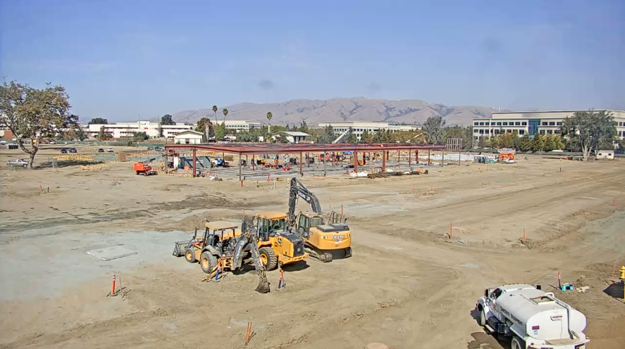 Facility Usage Fees, The Agnews elementary and middle schools will open in August 2021