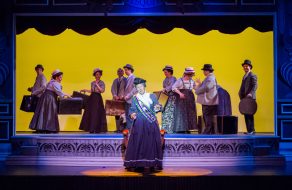 The Nine Lives of Theater Bay Area Awards Finalist Michael Hirsch