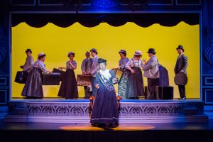 The Nine Lives of Theater Bay Area Awards Finalist Michael Hirsch