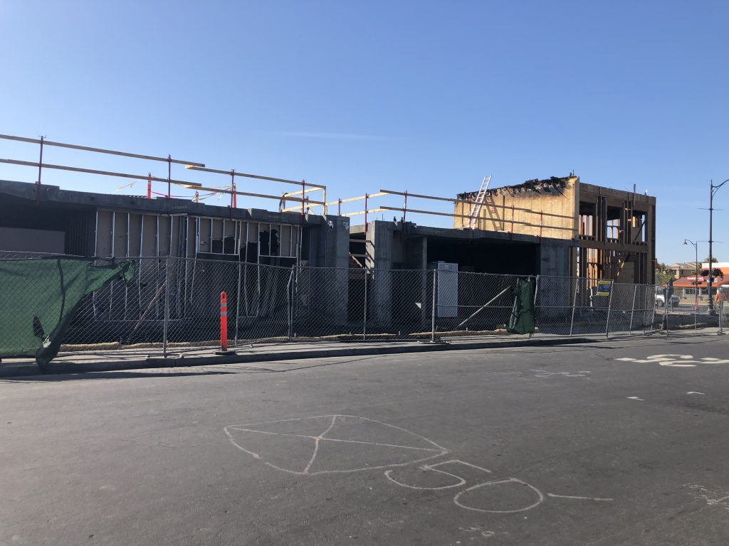 The crimal investigation into the construction fire at Anantara Villas has closed. Investigators say the cause is Undetermined.