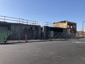 “Undetermined” Cause of June Fire on El Camino Real