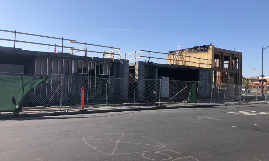 The crimal investigation into the construction fire at Anantara Villas has closed. Investigators say the cause is Undetermined.