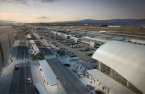 Santa Clarans Considering Moving Due to Airplane Noise
