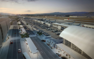 Santa Clarans Considering Moving Due to Airplane Noise