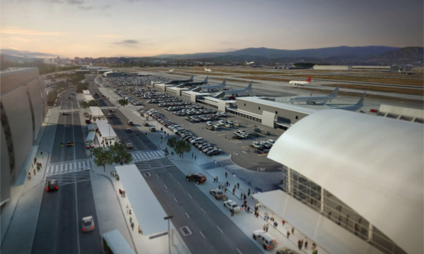 Santa Clarans living in the Northern part of the city are fed up over the airplane noise from San Jose International Airport, SJC.