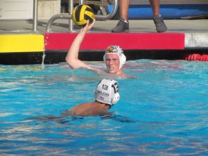 Wilcox Boys Water Polo Falls to Wildcats 9-8