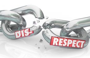Milestones: Respect?