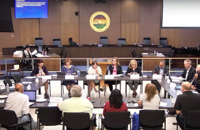 Zoning Code Update To Address Thorny Issues for Santa Clara