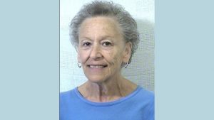 Woman Behind Santa Clara Murder for Hire Plot Free on Parole