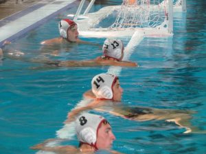 Fremont Firebirds Storm Back, But Fall to Lynbrook Vikings