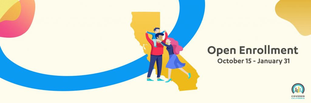 Covered California has launched open enrollment with new initiatives to hopefully make health insurance more affordable to Californians.